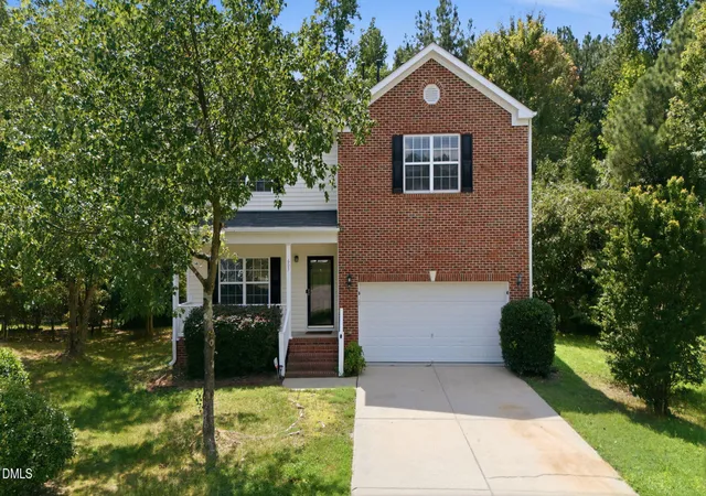 Photo 1 of Single family home for sale at 603 Calavaras Ln, Knightdale, NC 27545 | MLS# 10191059 | Listing updated on 2026-09-05