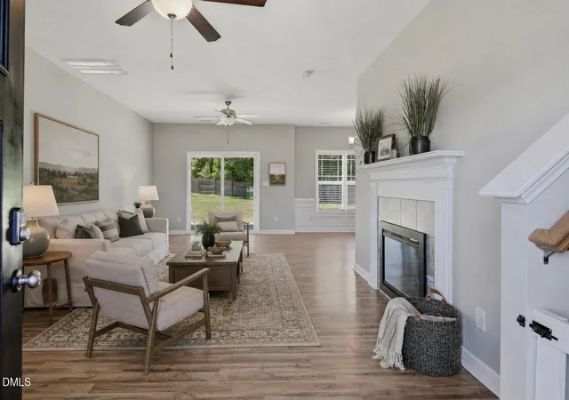 Photo 3 of Single family home for sale at 5600 Arabia Rd, Lumber Bridge, NC 28357 | MLS# 10190622 | Listing updated on 2026-10-08