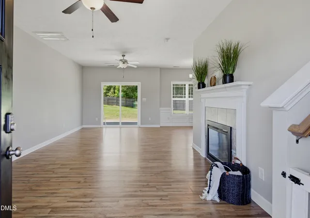 Photo 4 of Single family home for sale at 5600 Arabia Rd, Lumber Bridge, NC 28357 | MLS# 10190622 | Listing updated on 2026-10-08
