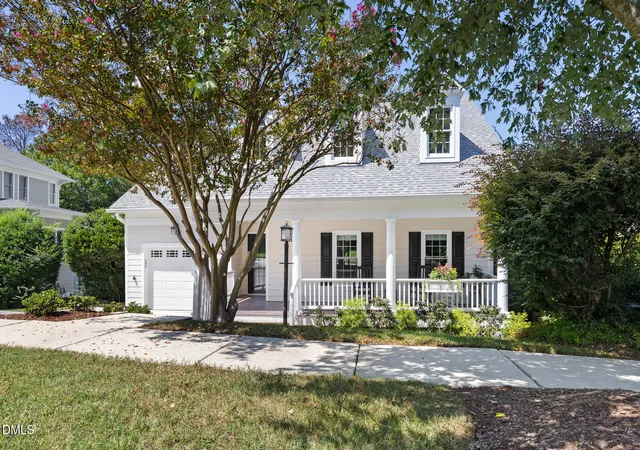 Photo 1 of Sale Pending at 504 Weaver Mine Trl, Chapel Hill, NC 27517 | MLS# 10190259 | Listing updated on 2026-09-16
