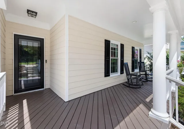 Photo 2 of Sale Pending at 504 Weaver Mine Trl, Chapel Hill, NC 27517 | MLS# 10190259 | Listing updated on 2026-09-16