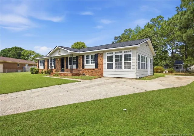 Photo 2 of Sale Pending at 4384 Spinel Dr, Fayetteville, NC 28311 | MLS# 768759 | Listing updated on 2026-09-16