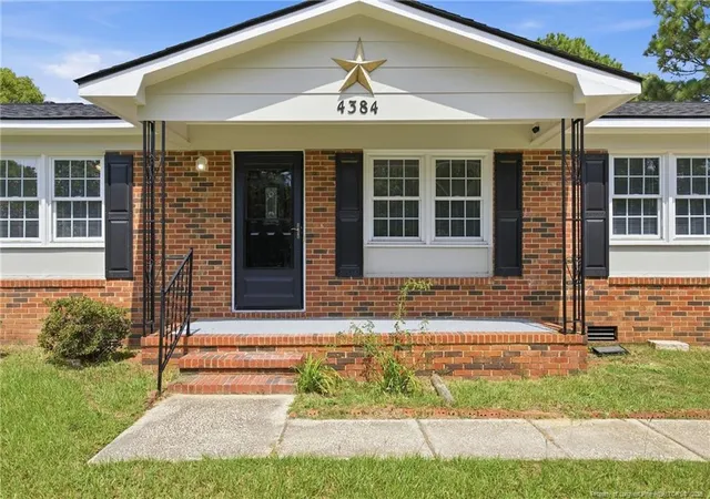 Photo 3 of Sale Pending at 4384 Spinel Dr, Fayetteville, NC 28311 | MLS# 768759 | Listing updated on 2026-09-16