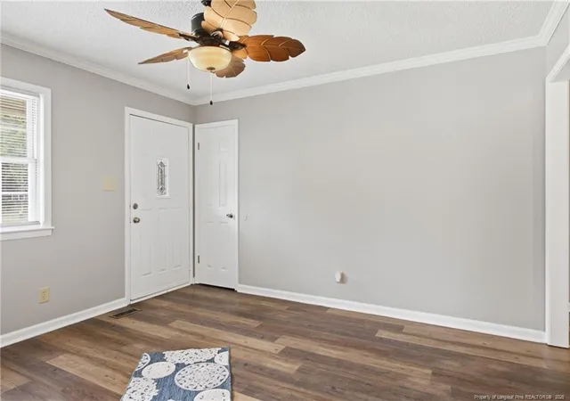 Photo 4 of Sale Pending at 4384 Spinel Dr, Fayetteville, NC 28311 | MLS# 768759 | Listing updated on 2026-09-16