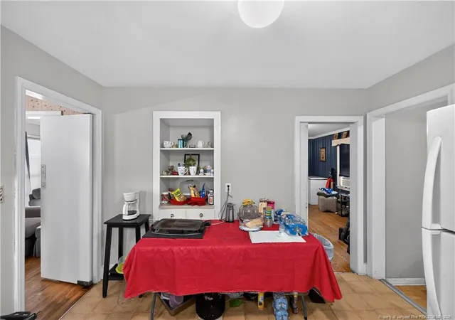 Photo 3 of Single family home for sale at 1053 Hargrove St, Henderson, NC 27536 | MLS# 768783 | Listing updated on 2026-10-05