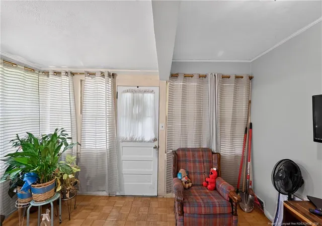 Photo 3 of Single family home for sale at 1053 Hargrove St, Henderson, NC 27536 | MLS# 768783 | Listing updated on 2026-10-05