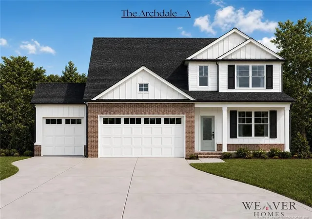 Photo 1 of Single family home for sale at 12524 W Nc 27, Broadway, NC 27505 | MLS# 768791 | Listing updated on 2026-10-02