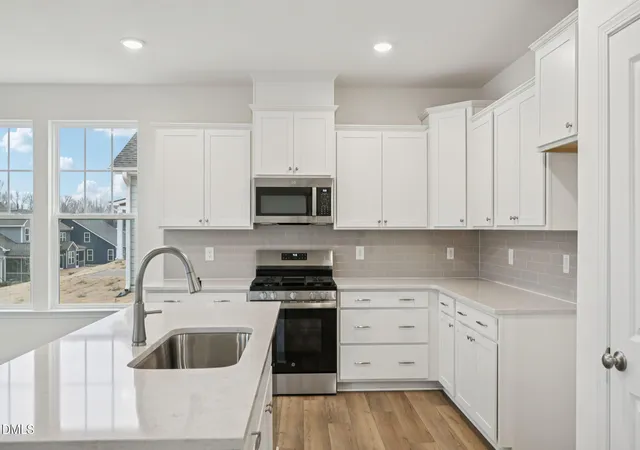 Photo 2 of Single family home for sale at 1529 Briar Brk Ln, Zebulon, NC 27597 | MLS# 10190230 | Listing updated on 2026-09-29