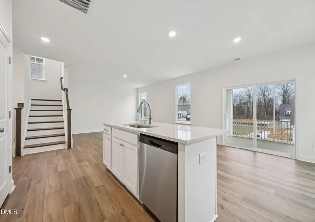 Photo 3 of Single family home for sale at 1529 Briar Brk Ln, Zebulon, NC 27597 | MLS# 10190230 | Listing updated on 2026-09-29