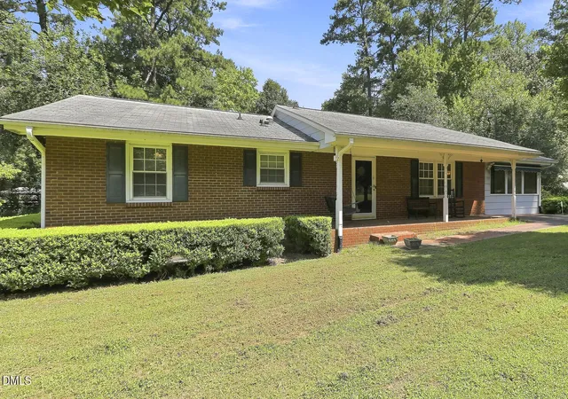 Photo 1 of Single family home for sale at 2020 Ramsgate St, Raleigh, NC 27603 | MLS# 10190485 | Listing updated on 2026-09-03