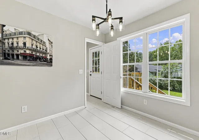 Photo 3 of Sale Pending at 408 Crestview St, Sanford, NC 27330 | MLS# 10190838 | Listing updated on 2026-09-11