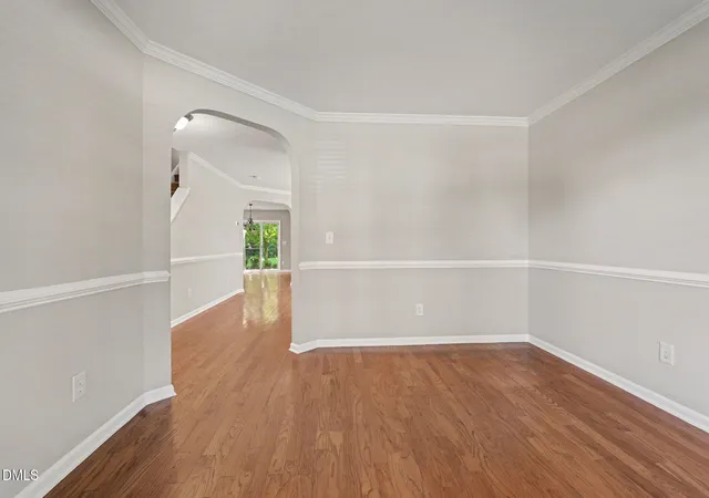 Photo 3 of Single family home for sale at 4101 Twin Spires Dr, Knightdale, NC 27545 | MLS# 10190251 | Listing updated on 2026-09-02