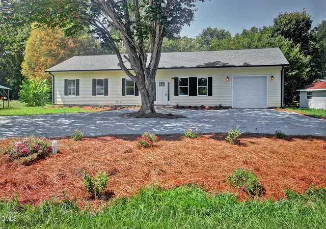 Photo 1 of Single family home for sale at 132 N State St, Haw River, NC 27258 | MLS# 10190590 | Listing updated on 2026-09-04