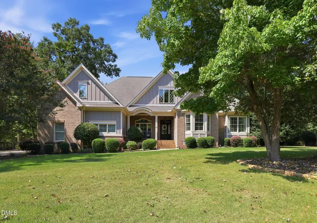 Photo 1 of Single family home for sale at 45 Lance Ln, Youngsville, NC 27596 | MLS# 10190621 | Listing updated on 2026-09-20