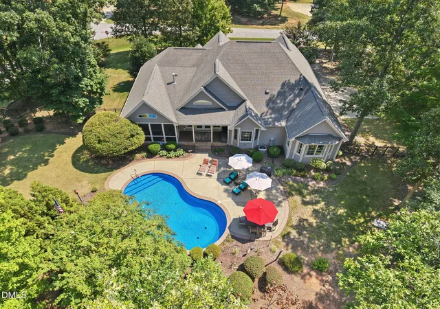 Photo 2 of Single family home for sale at 45 Lance Ln, Youngsville, NC 27596 | MLS# 10190621 | Listing updated on 2026-09-20