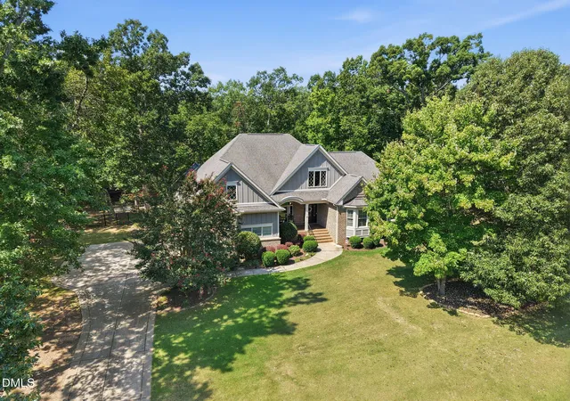 Photo 3 of Single family home for sale at 45 Lance Ln, Youngsville, NC 27596 | MLS# 10190621 | Listing updated on 2026-09-20
