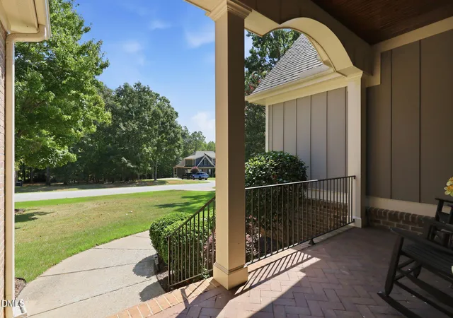 Photo 3 of Sale Pending at 45 Lance Ln, Youngsville, NC 27596 | MLS# 10190621 | Listing updated on 2026-09-23