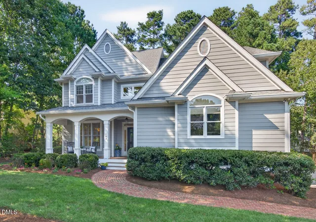 Photo 1 of Sale Pending at 102 Blue Granite Ct, Chapel Hill, NC 27514 | MLS# 10190612 | Listing updated on 2026-09-08