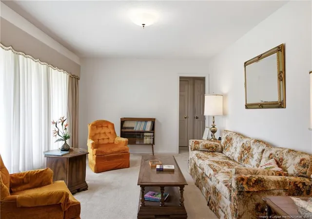 Photo 3 of Single family home for sale at 8220 Nc 210 S, Bunnlevel, NC 28323 | MLS# 768799 | Listing updated on 2026-09-19
