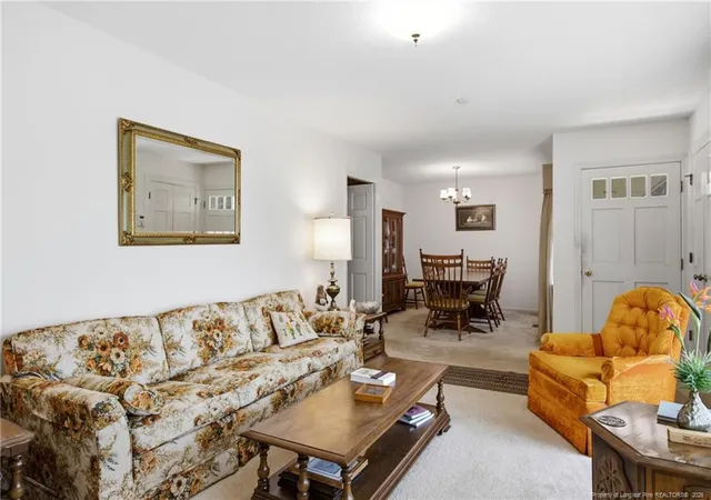 Photo 4 of Single family home for sale at 8220 Nc 210 S, Bunnlevel, NC 28323 | MLS# 768799 | Listing updated on 2026-09-19