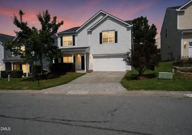 Photo 2 of Single family home for sale at 3302 Genlee Dr, Durham, NC 27704 | MLS# 10190254 | Listing updated on 2026-09-03
