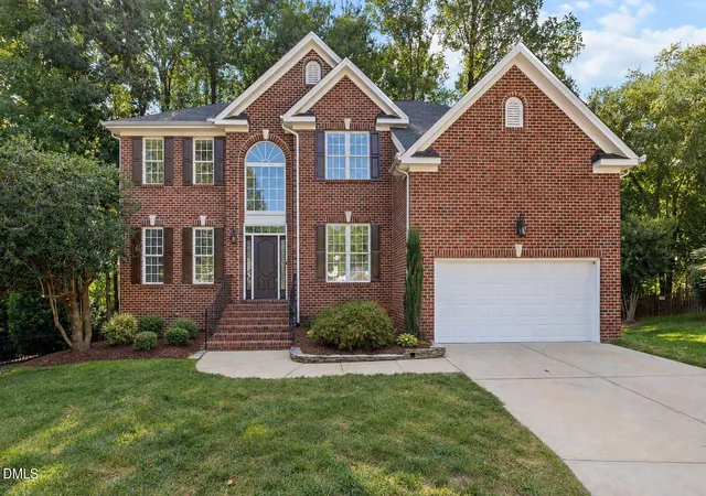 Photo 1 of Single family home for sale at 306 Honeywood Ct, Cary, NC 27518 | MLS# 10192144 | Listing updated on 2026-10-05
