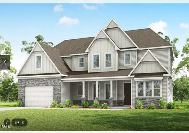 Photo 1 of Single family home for sale at 0 Piney Grv Wilbon Rd, Holly Springs, NC 27540 | MLS# 10193732 | Listing updated on 2026-09-26