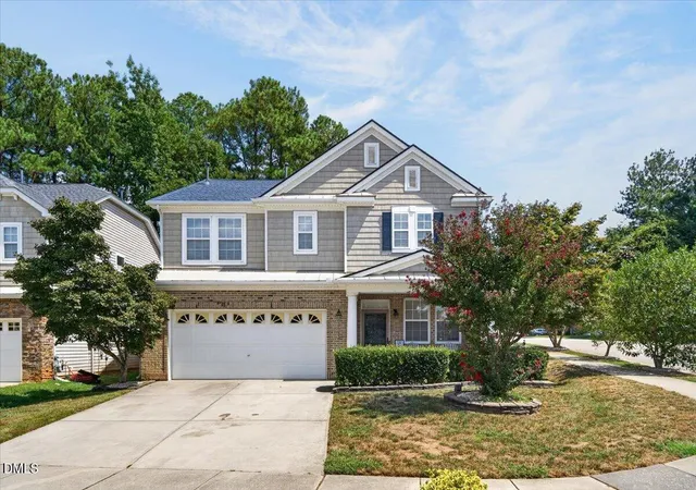 Photo 1 of Single family home for sale at 2945 Glade Aster Ct, Raleigh, NC 27604 | MLS# 10190562 | Listing updated on 2026-09-06
