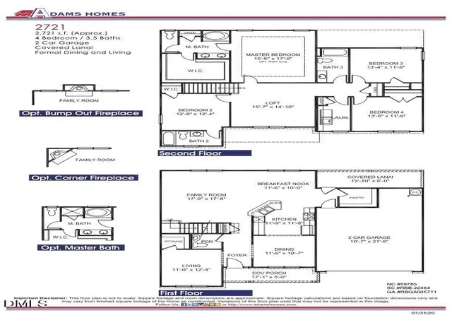 Photo 2 of Single family home for sale at 15 Capeside Ct, Lillington, NC 27546 | MLS# 10190282 | Listing updated on 2026-09-13