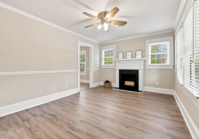 Photo 3 of Single family home for sale at 209 N Watauga Ave, Dunn, NC 28334 | MLS# 10190299 | Listing updated on 2026-09-11