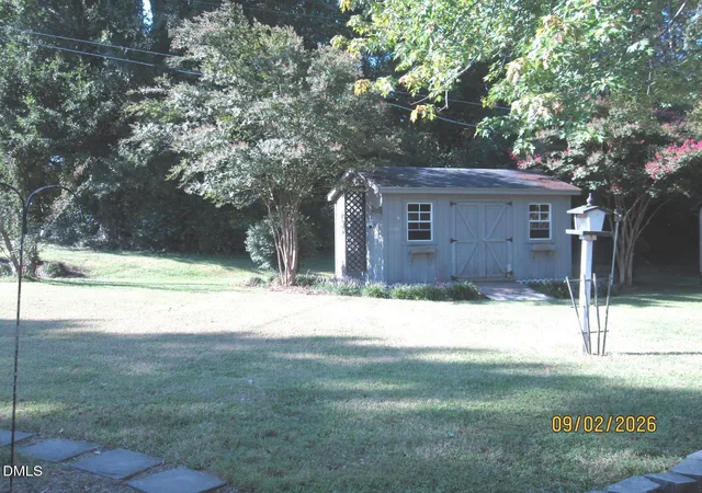 Photo 3 of Sale Pending at 402 Gates Ave, Graham, NC 27253 | MLS# 10190534 | Listing updated on 2026-09-20