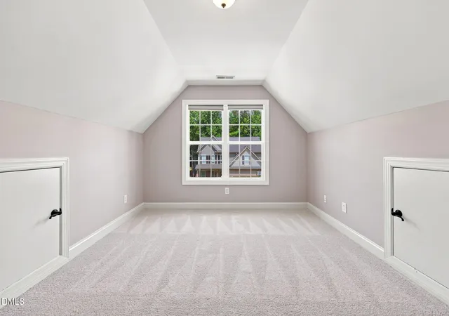 Photo 4 of Single family home for sale at 616 Cala Lilly Ln, Wake Forest, NC 27587 | MLS# 10191798 | Listing updated on 2026-10-09