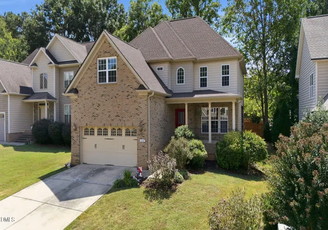 Single family home for sale at 616 Cala Lilly Ln, Wake Forest, NC 27587 | MLS# 10191798