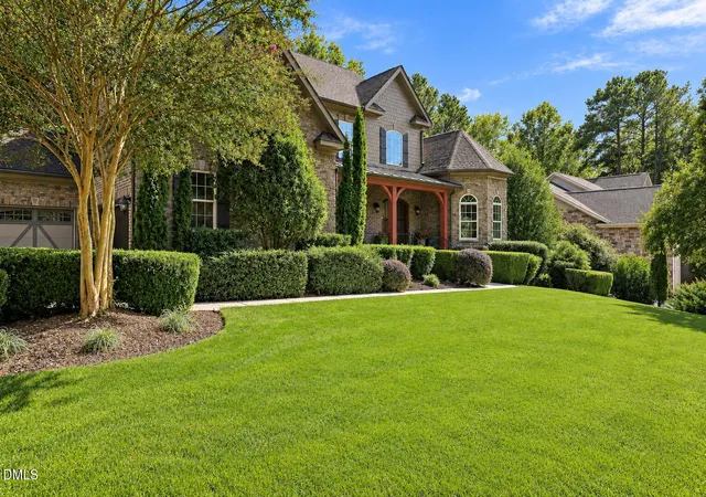 Photo 2 of Sale Pending at 7532 Hasentree Clb Dr, Wake Forest, NC 27587 | MLS# 10192201 | Listing updated on 2026-09-17