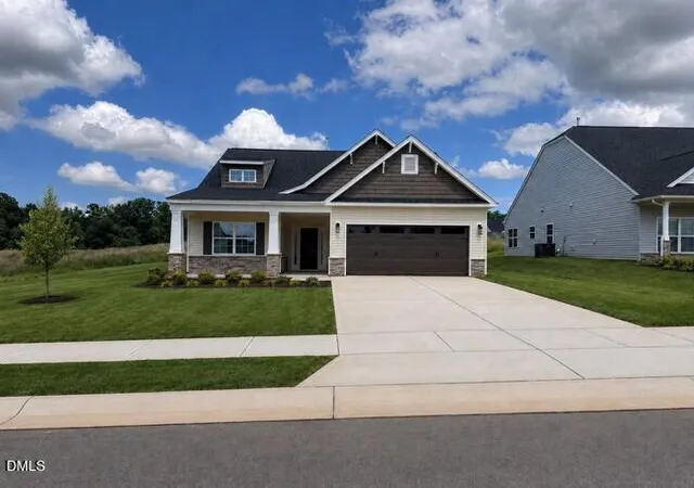 Photo 1 of Single family home for sale at 211 Wildwood Ln, Graham, NC 27253 | MLS# 10190569 | Listing updated on 2026-09-20