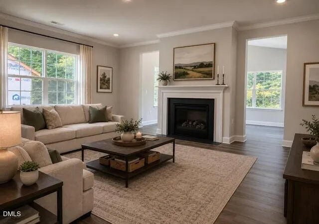 Photo 3 of Single family home for sale at 211 Wildwood Ln, Graham, NC 27253 | MLS# 10190569 | Listing updated on 2026-09-20