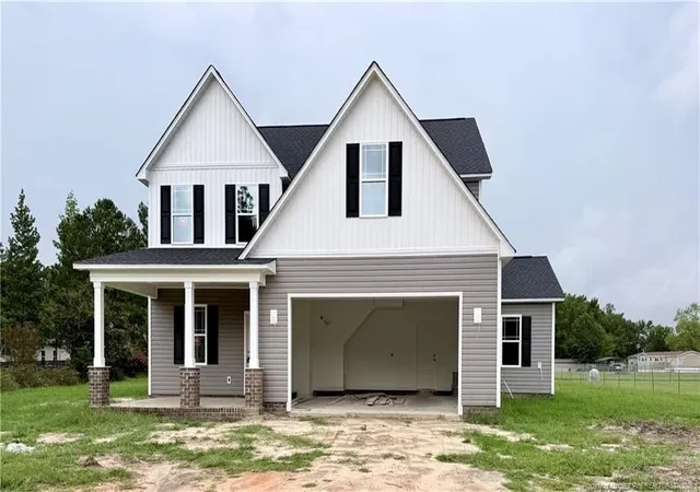 Photo 1 of Single family home for sale at 1934 Sunshine Ct, Hope Mills, NC 28348 | MLS# 768489 | Listing updated on 2026-09-19