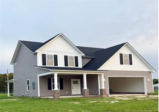 Photo 2 of Single family home for sale at 1934 Sunshine Ct, Hope Mills, NC 28348 | MLS# 768489 | Listing updated on 2026-09-19