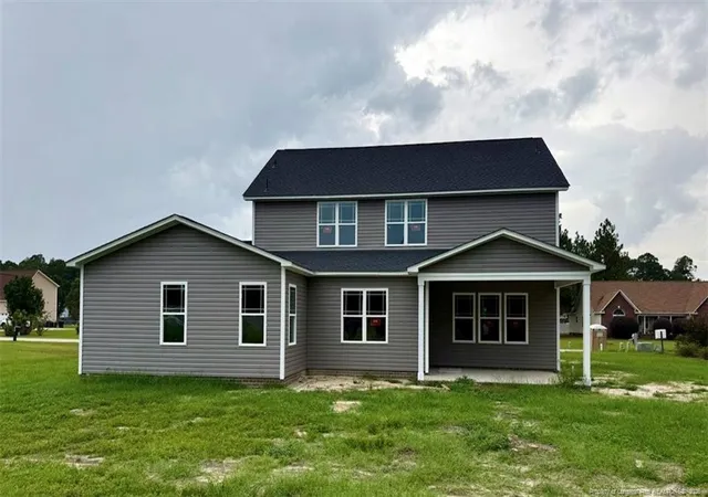 Photo 3 of Single family home for sale at 1934 Sunshine Ct, Hope Mills, NC 28348 | MLS# 768489 | Listing updated on 2026-09-19