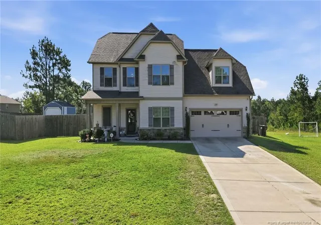 Photo 1 of Sale Pending at 1919 Sweetfern Pl, Aberdeen, NC 28315 | MLS# 768696 | Listing updated on 2026-09-26