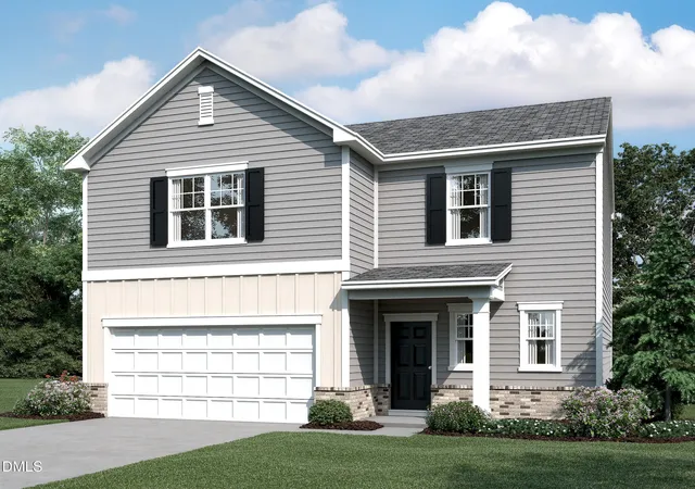 Photo 1 of Single family home for sale at 177 S Waterstone Ln, Wilsons Mills, NC 27520 | MLS# 10191551 | Listing updated on 2026-09-20