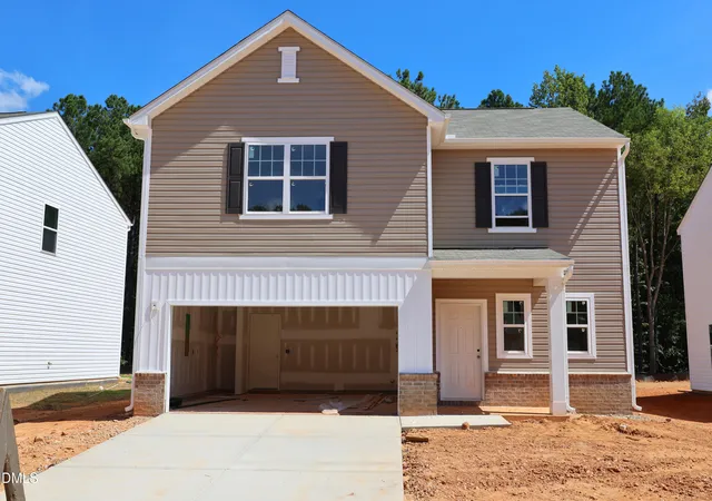 Photo 3 of Single family home for sale at 177 S Waterstone Ln, Wilsons Mills, NC 27520 | MLS# 10191551 | Listing updated on 2026-09-20