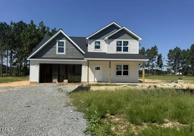 Photo 1 of Single family home for sale at 97 N Rabbit Run Dr, Smithfield, NC 27577 | MLS# 10190274 | Listing updated on 2026-09-02