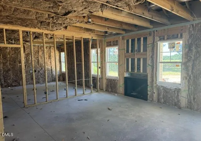 Photo 3 of Single family home for sale at 97 N Rabbit Run Dr, Smithfield, NC 27577 | MLS# 10190274 | Listing updated on 2026-09-02