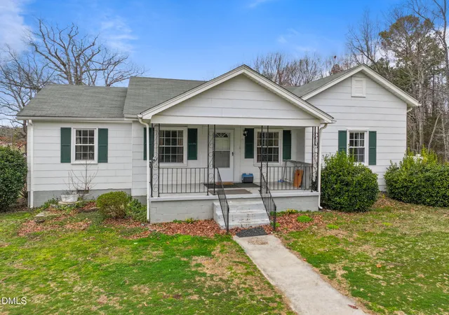 Photo 1 of Single family home for sale at 13449 Us 58, Boydton, VA 23917 | MLS# 10190288 | Listing updated on 2026-09-02