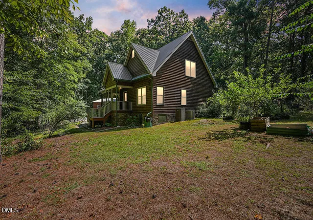 Photo 1 of Single family home for sale at 240 Mcgregor Woods Rd, Chapel Hill, NC 27517 | MLS# 10190834 | Listing updated on 2026-09-10