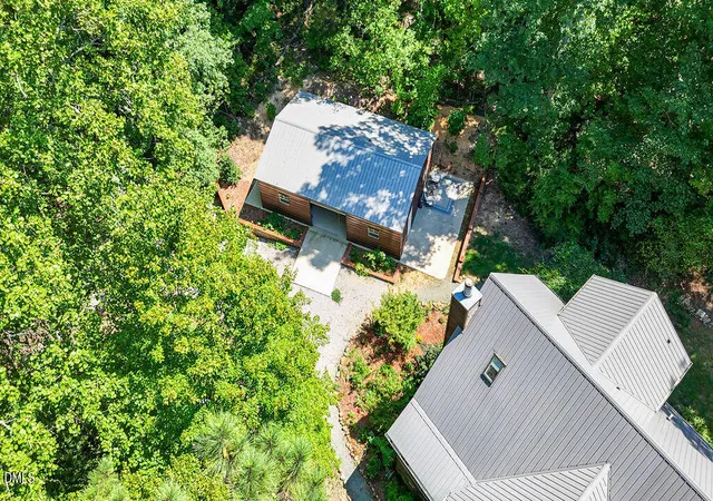 Photo 44 of Single family home for sale at 240 Mcgregor Woods Rd, Chapel Hill, NC 27517 | MLS# 10190834 | Listing updated on 2026-10-21