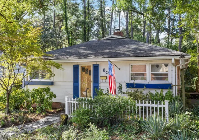 Photo 2 of Single family home for sale at 805 W Knox St, Durham, NC 27701 | MLS# 10192042 | Listing updated on 2026-09-17