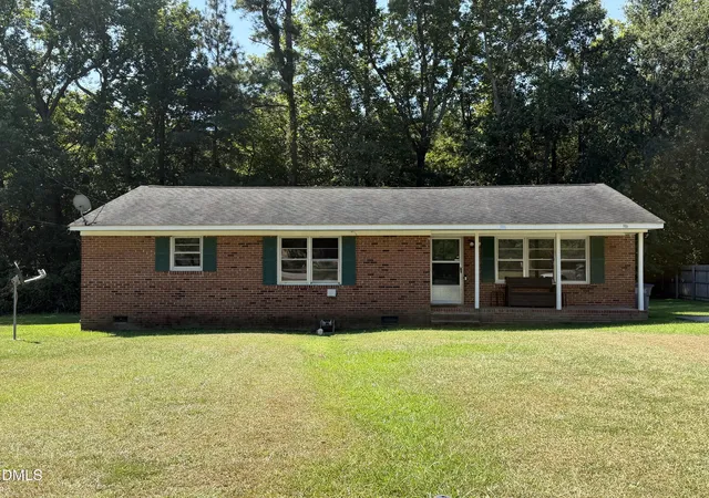 Photo 1 of Single family home for sale at 1141 Brownview Dr, Rocky Mount, NC 27801 | MLS# 10190285 | Listing updated on 2026-09-02