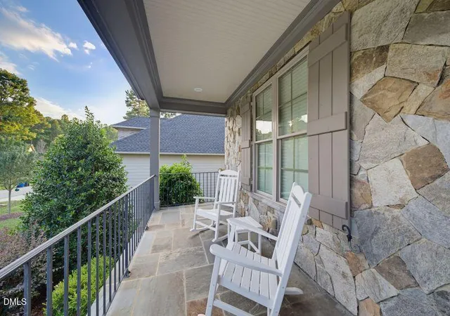 Photo 4 of Single family home for sale at 7217 Ledford Grv Ln, Wake Forest, NC 27587 | MLS# 10191006 | Listing updated on 2026-10-21